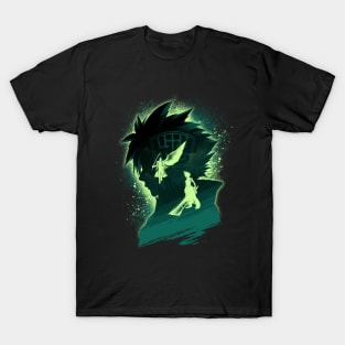 Rivals of Seven T-Shirt